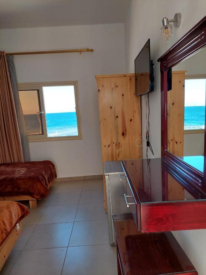 Dahab Beach Lodge Room photo