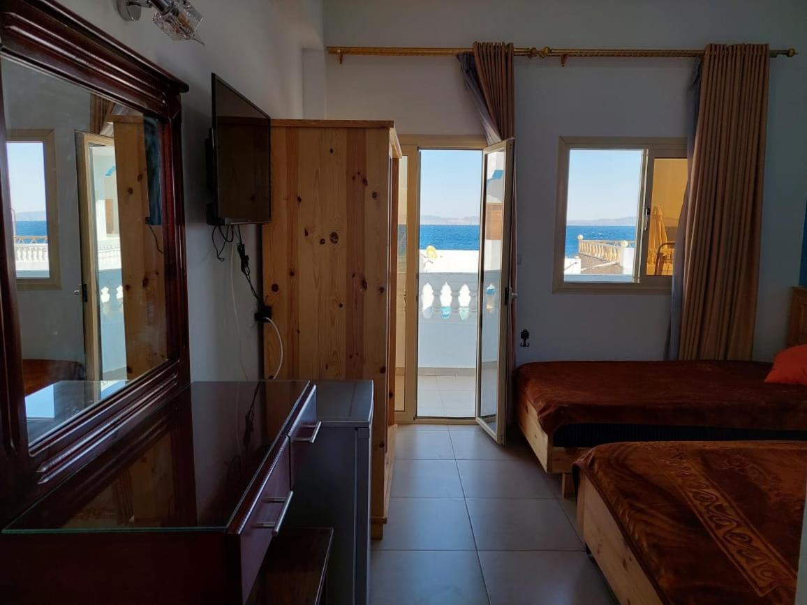 Dahab Beach Lodge Room photo
